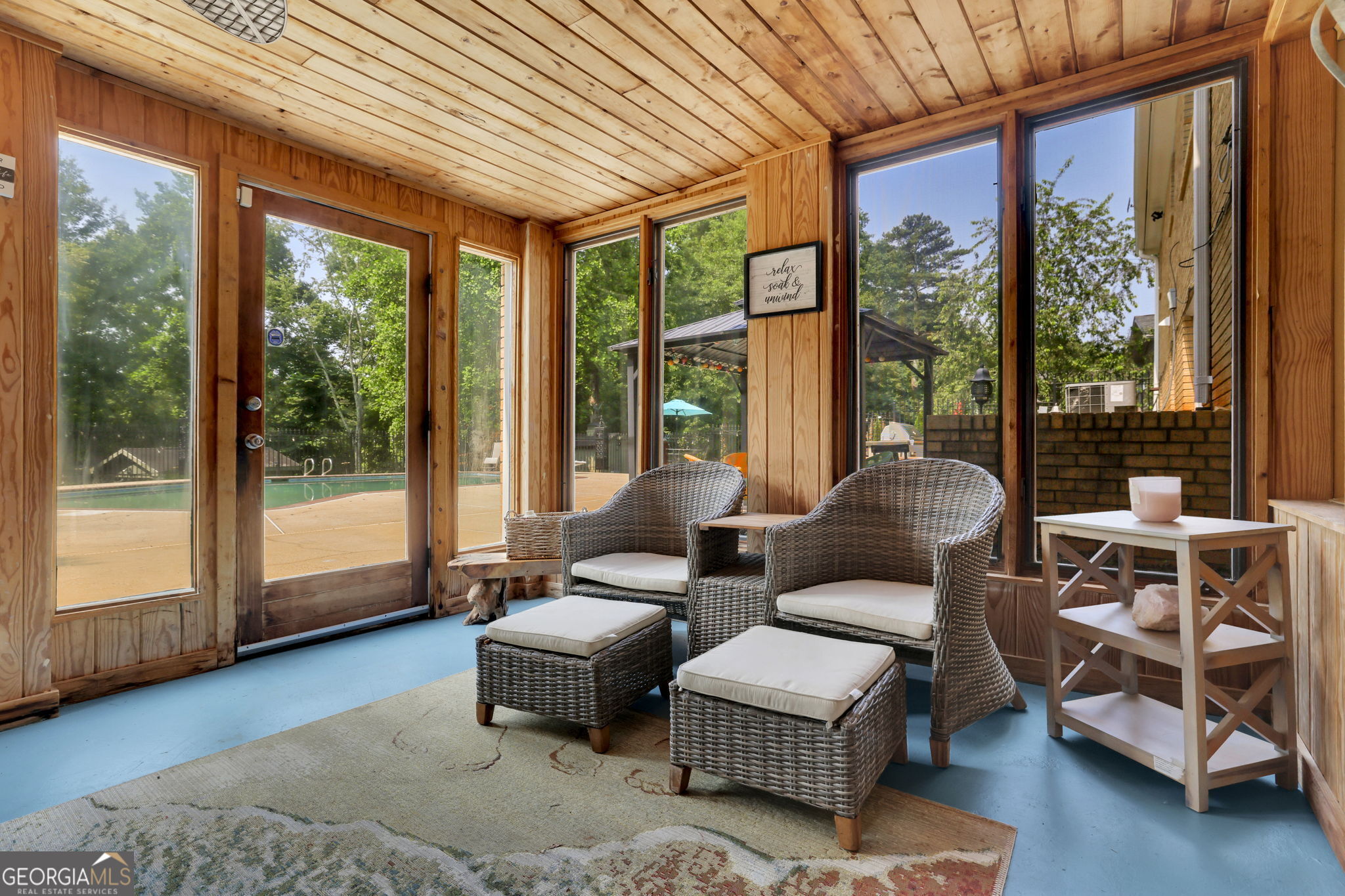 Terrell Mill Estates - Residential