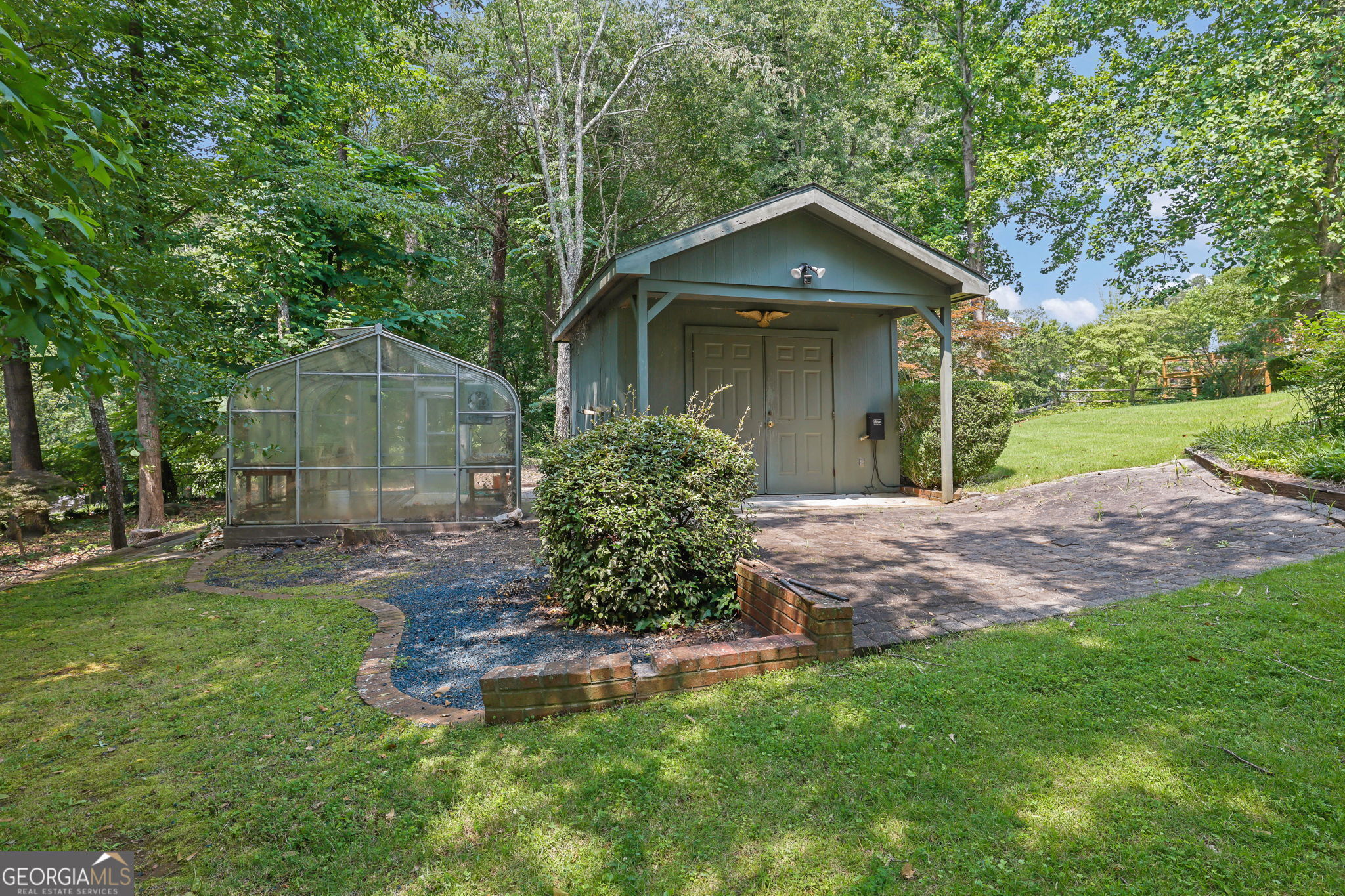 Terrell Mill Estates - Residential