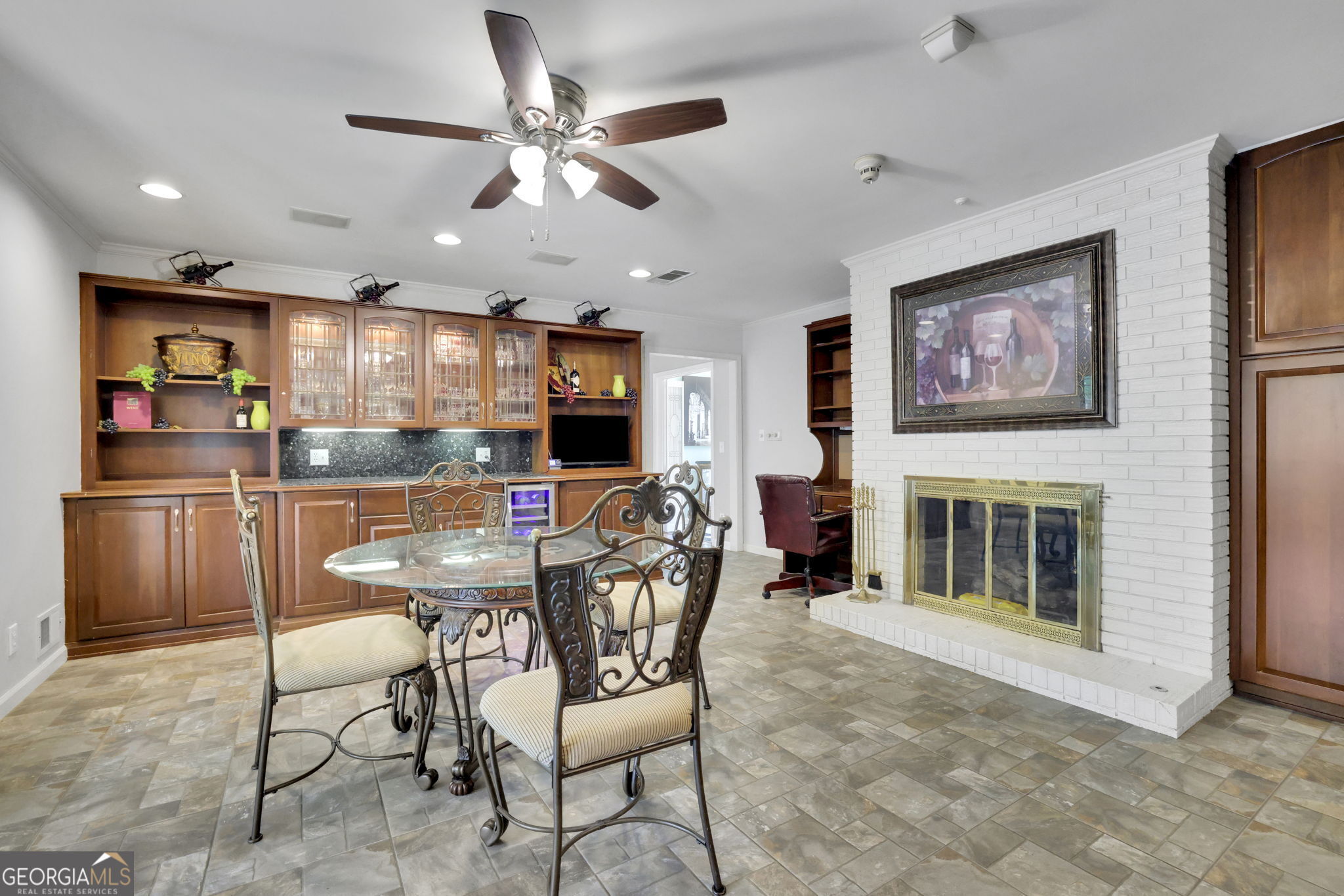 Terrell Mill Estates - Residential