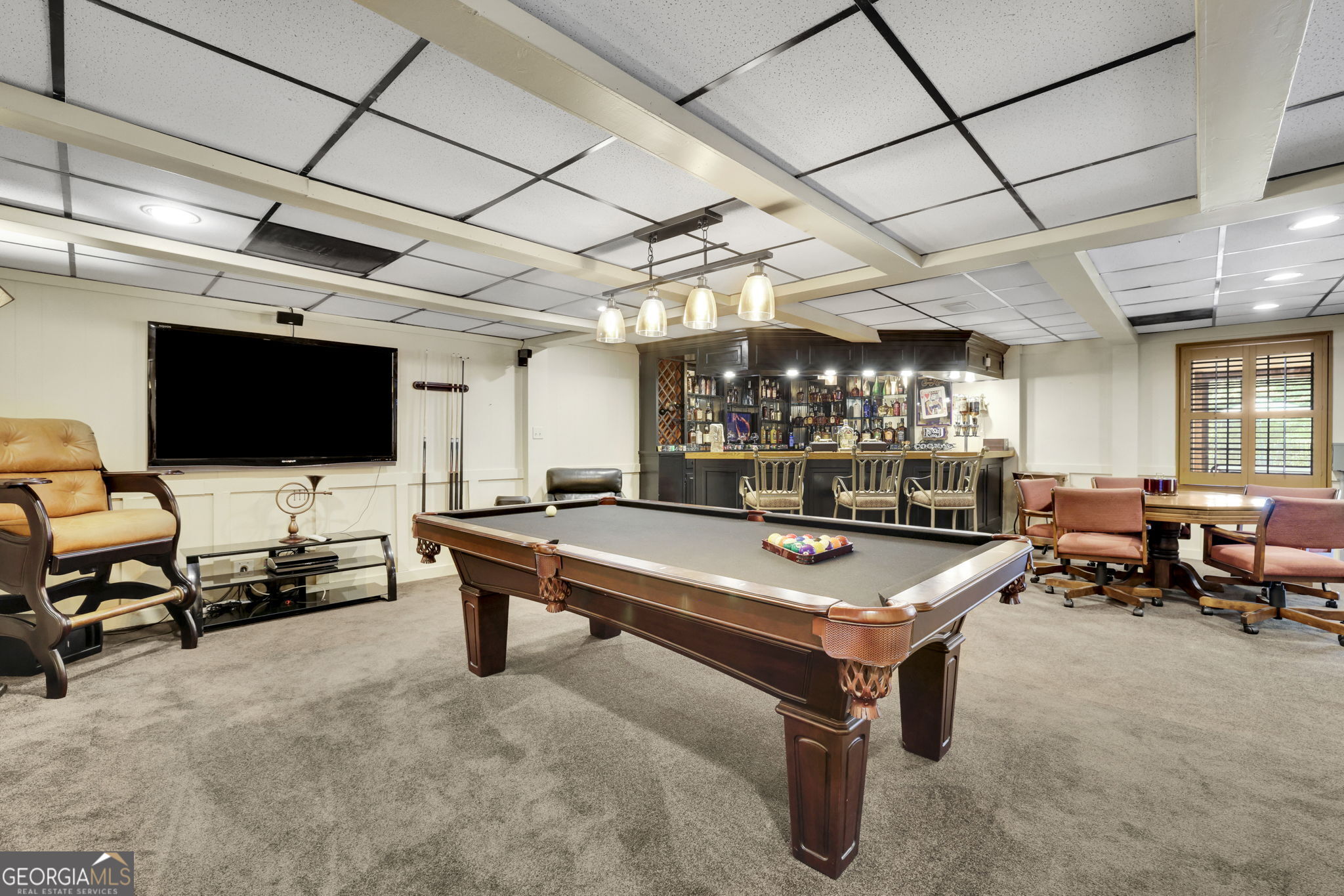 Terrell Mill Estates - Residential