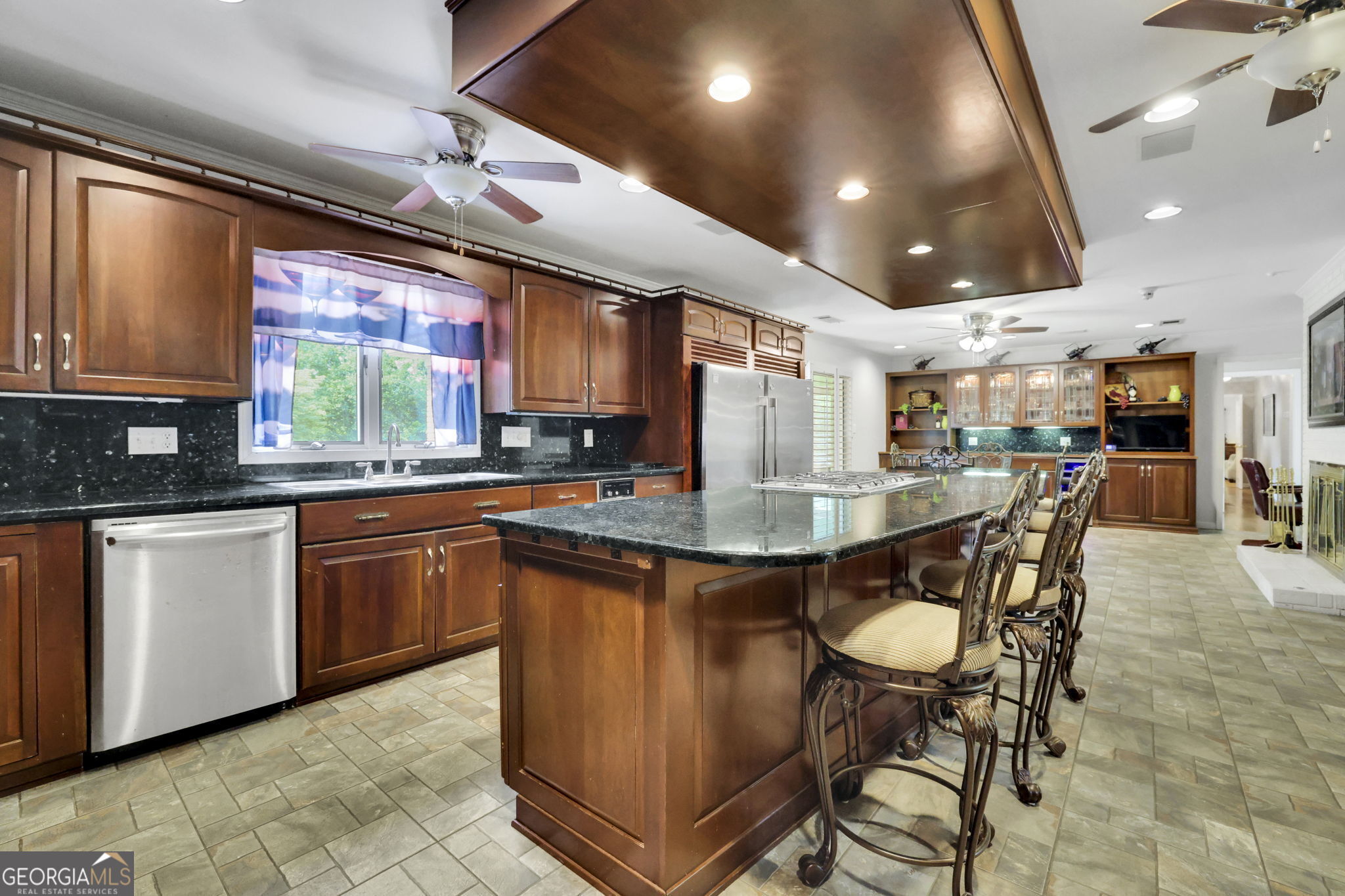 Terrell Mill Estates - Residential