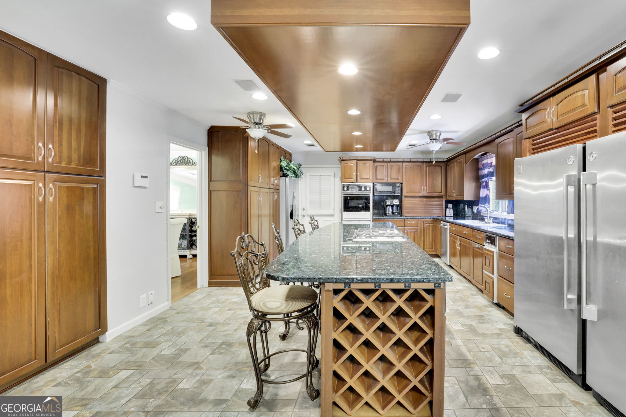 Terrell Mill Estates - Residential