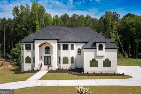 210 Waltham Way, Fayetteville, GA 30214 - #: 10771155