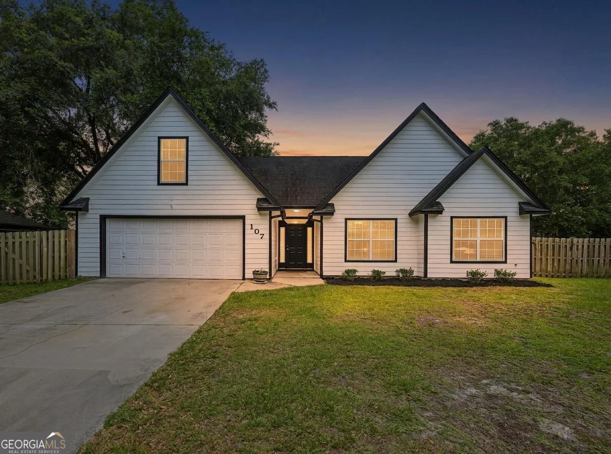 107 Rose Dew Court