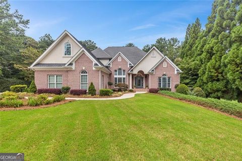 Photo of 4315 Marble Arch Way, Flowery Branch, GA 30542 (MLS # 10583538)