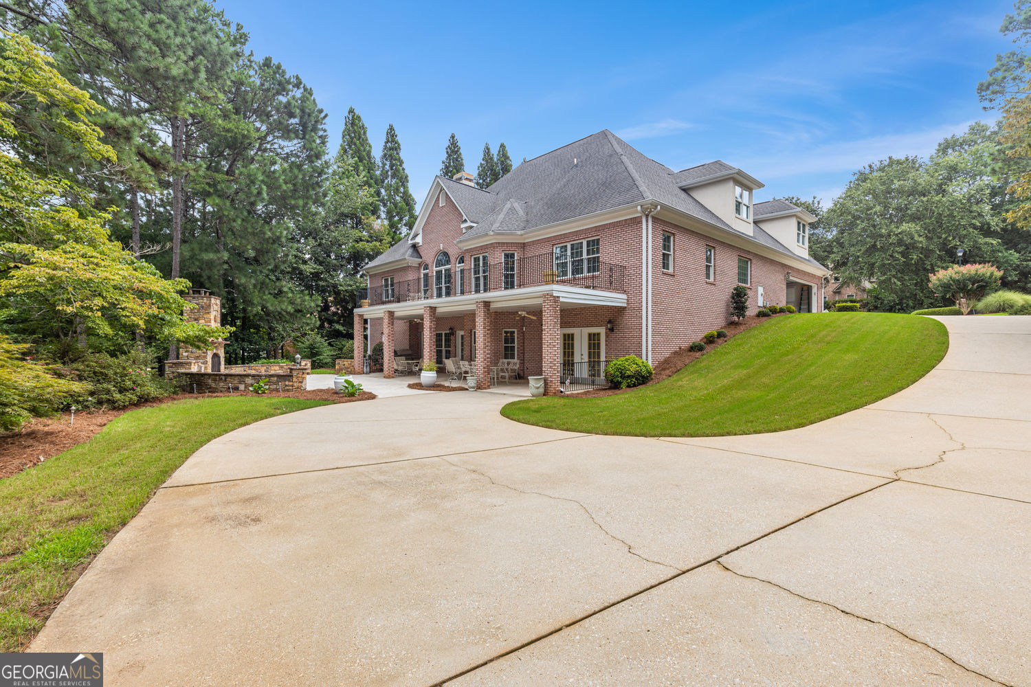 4315 Marble Arch WAY