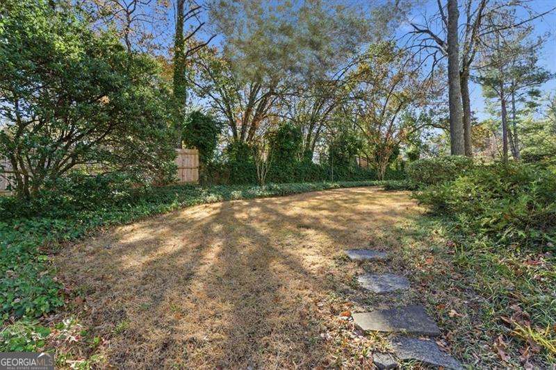 SAVANNAH/SPALDING - Residential