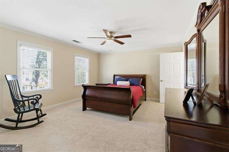 SAVANNAH/SPALDING - Residential