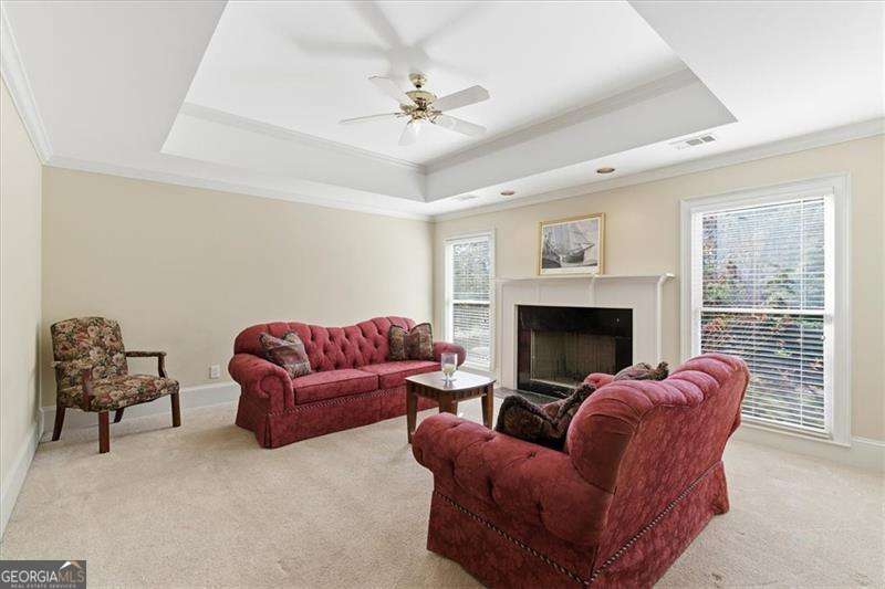 SAVANNAH/SPALDING - Residential