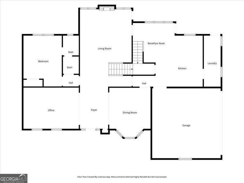SAVANNAH/SPALDING - Residential