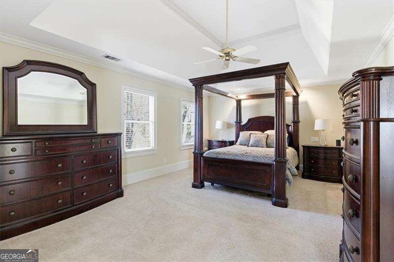 SAVANNAH/SPALDING - Residential