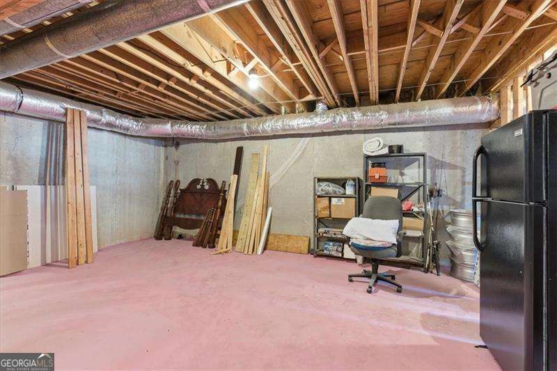 SAVANNAH/SPALDING - Residential