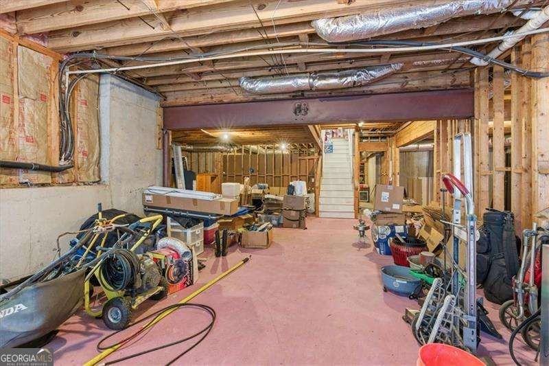 SAVANNAH/SPALDING - Residential