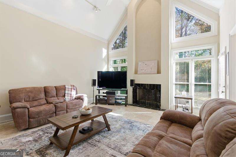 SAVANNAH/SPALDING - Residential