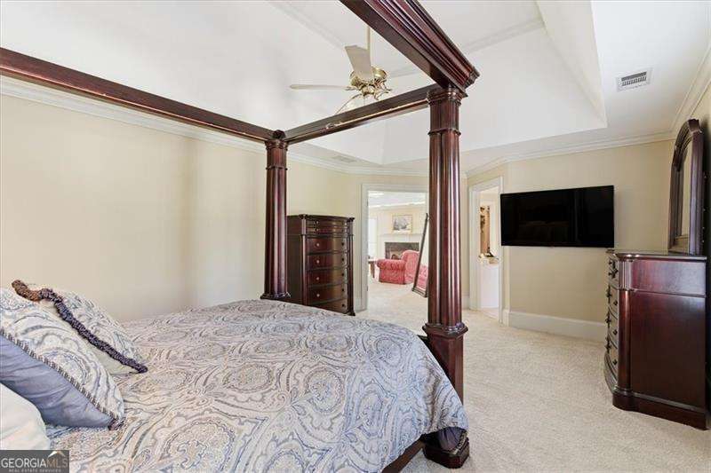 SAVANNAH/SPALDING - Residential