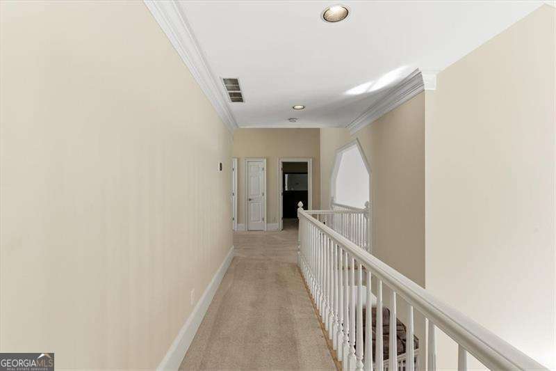 SAVANNAH/SPALDING - Residential