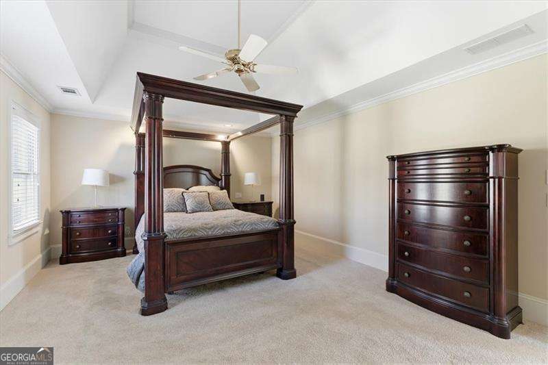 SAVANNAH/SPALDING - Residential