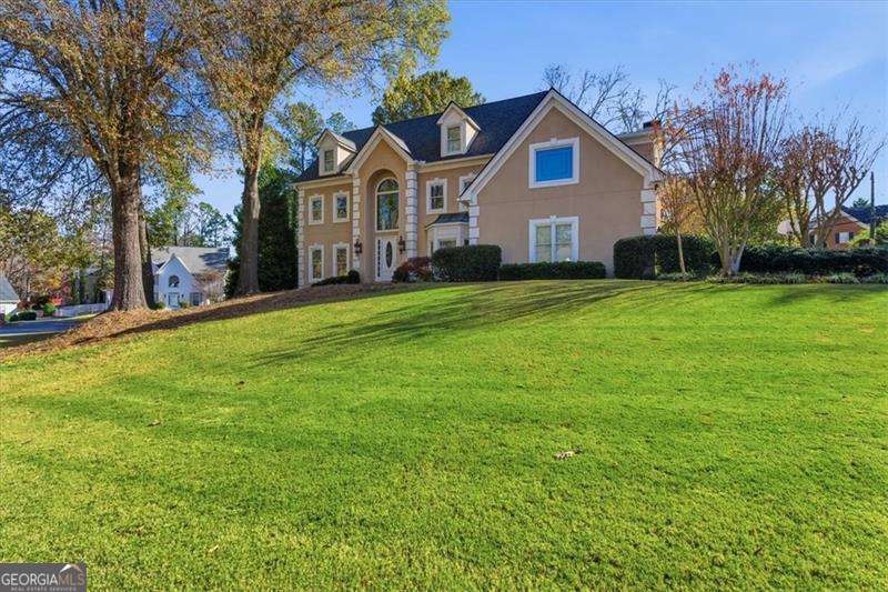 125 Savannah Estates DR