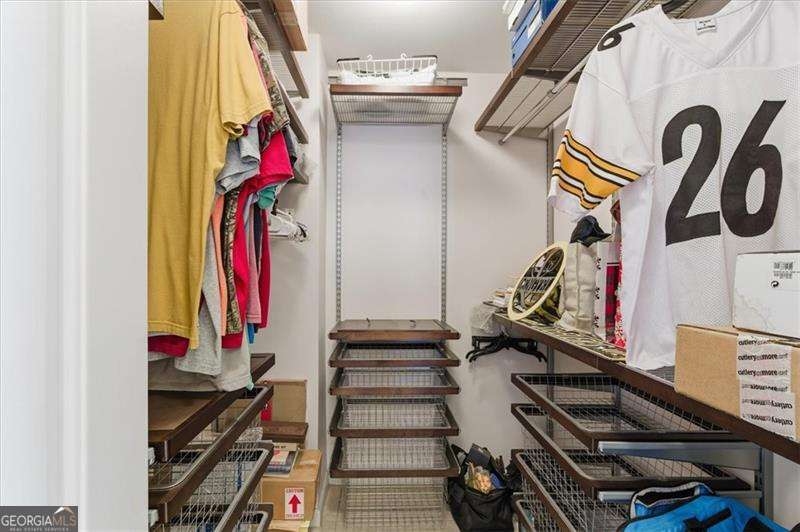 SAVANNAH/SPALDING - Residential