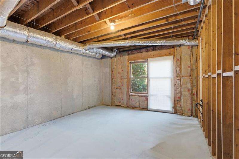 SAVANNAH/SPALDING - Residential