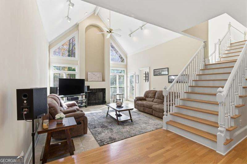 SAVANNAH/SPALDING - Residential