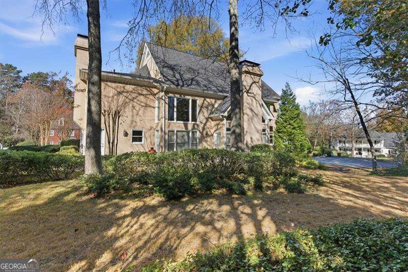 SAVANNAH/SPALDING - Residential