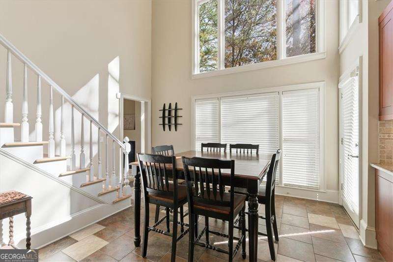 SAVANNAH/SPALDING - Residential