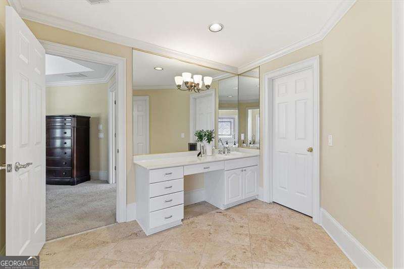 SAVANNAH/SPALDING - Residential