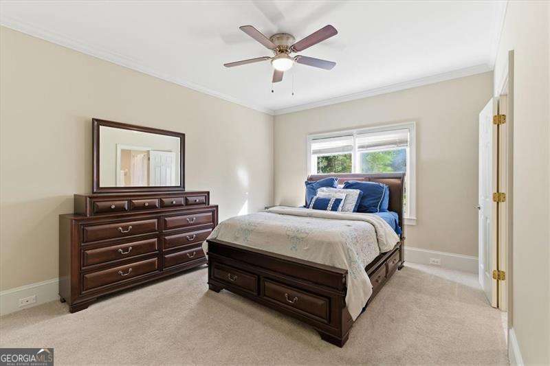 SAVANNAH/SPALDING - Residential