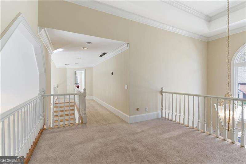 SAVANNAH/SPALDING - Residential