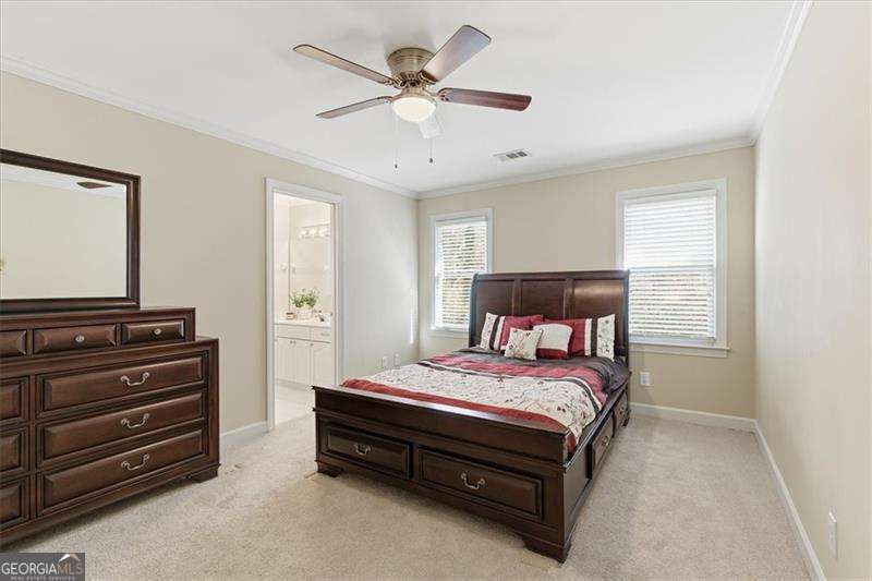 SAVANNAH/SPALDING - Residential