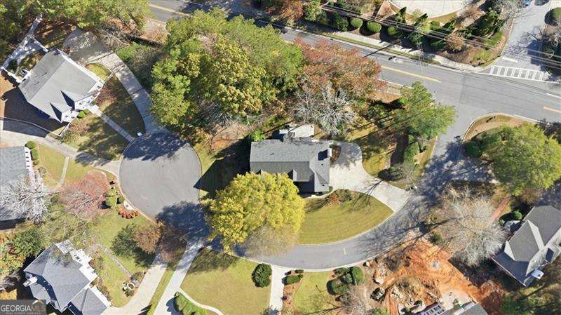 SAVANNAH/SPALDING - Residential