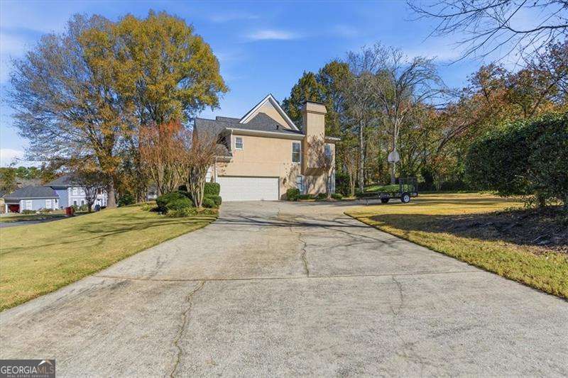 SAVANNAH/SPALDING - Residential