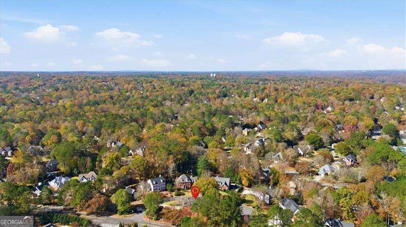 SAVANNAH/SPALDING - Residential