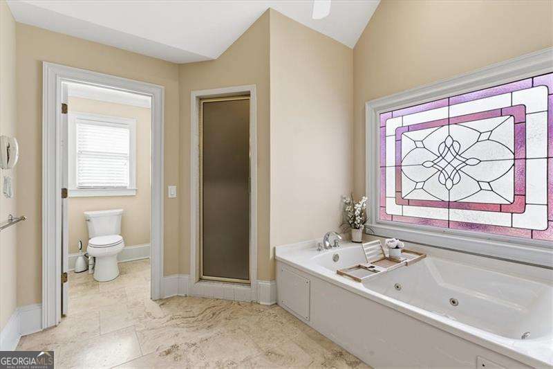 SAVANNAH/SPALDING - Residential