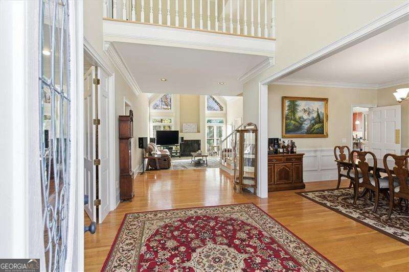 125 Savannah Estates DR