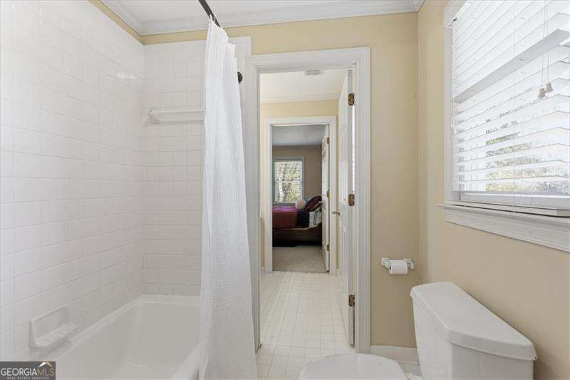 SAVANNAH/SPALDING - Residential