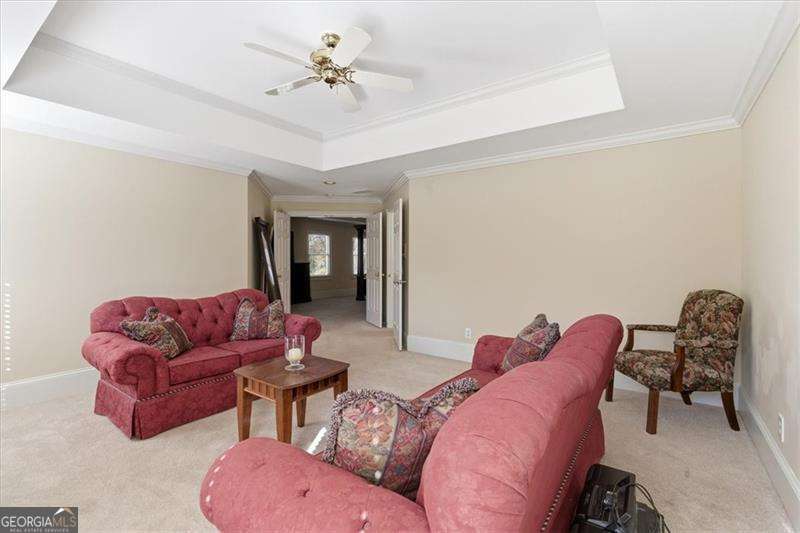 SAVANNAH/SPALDING - Residential