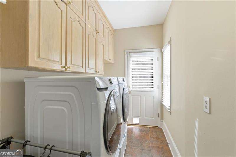 SAVANNAH/SPALDING - Residential