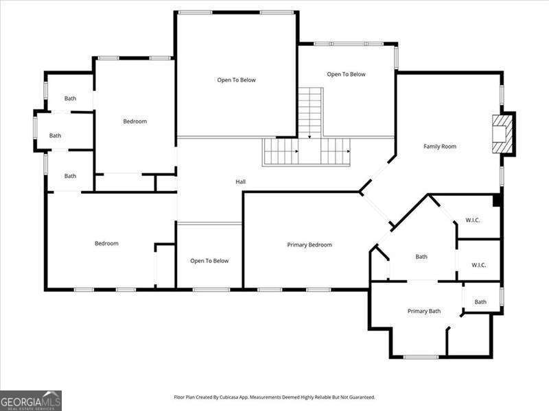 SAVANNAH/SPALDING - Residential