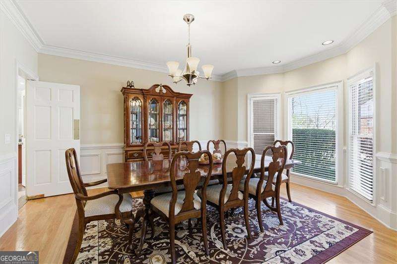 SAVANNAH/SPALDING - Residential