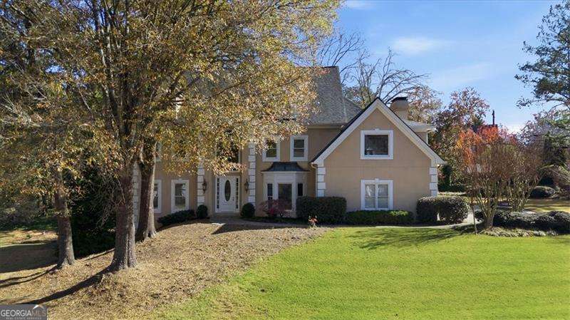 125 Savannah Estates DR