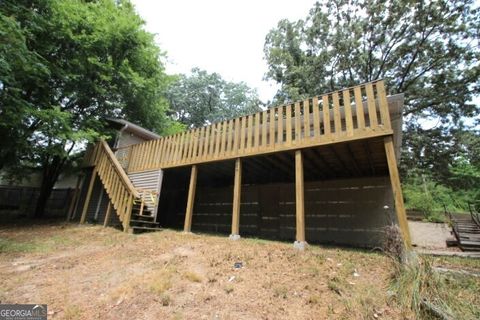 A home in Rossville