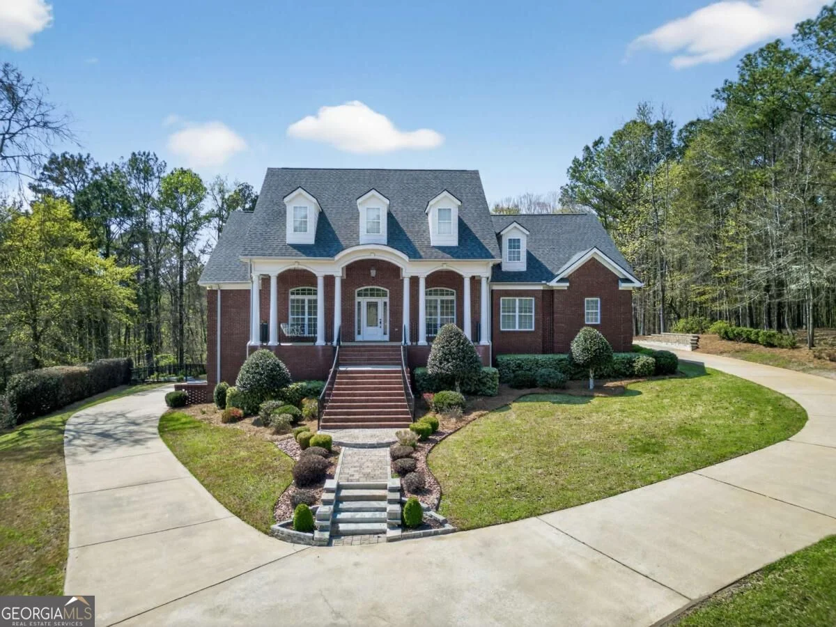 91 Wadley Station Lane, Macon, GA, 31210