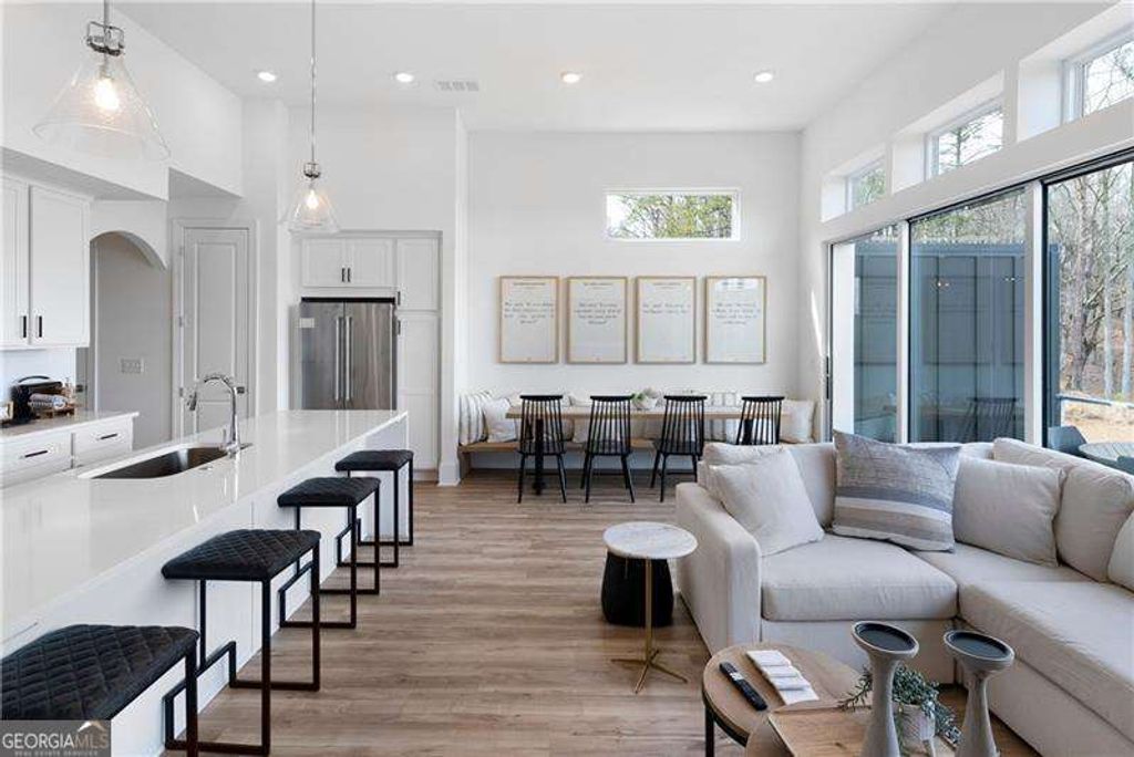 Photo of 108 Waterview Court, Waleska, GA 30183 (MLS # 10676774)