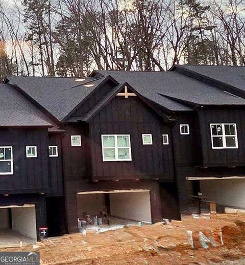 Photo of 108 Waterview Court, Waleska, GA 30183 (MLS # 10676774)