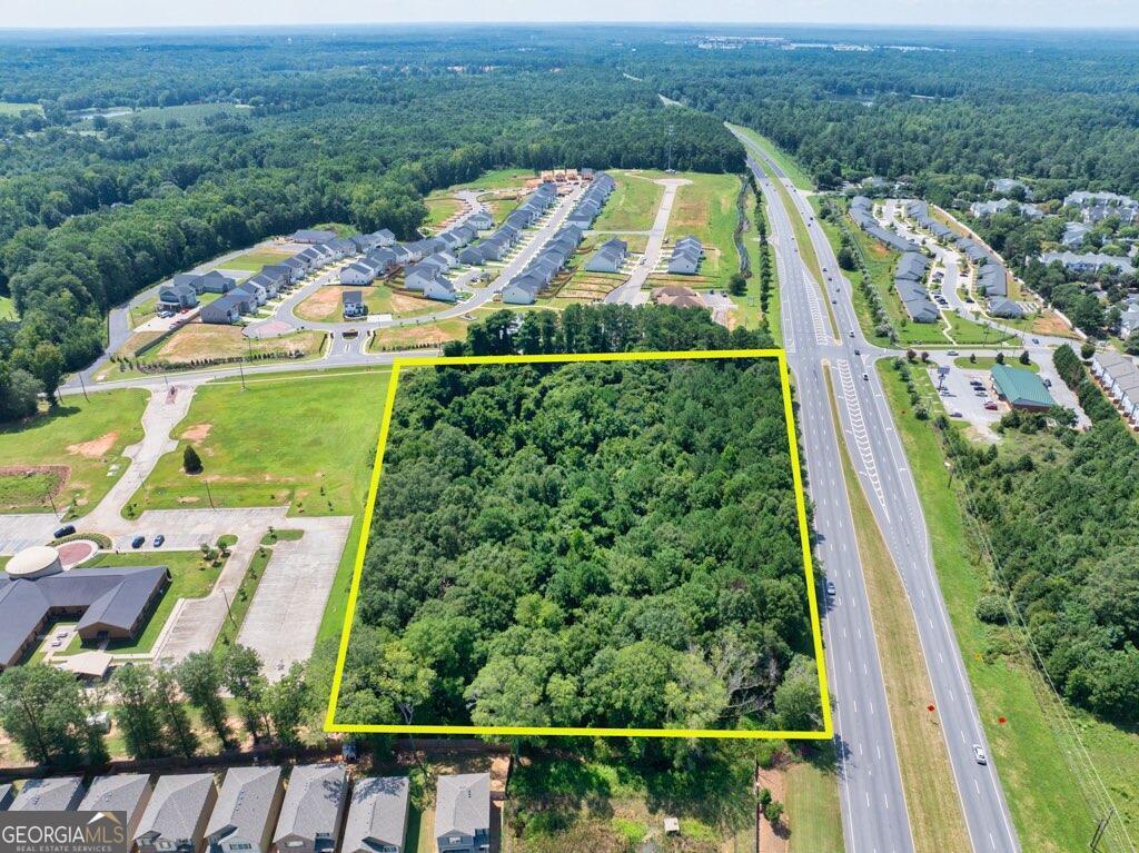 2226 Talmadge RD