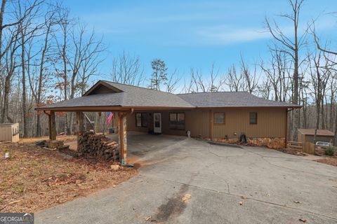 25 Valley View VIS Jasper GA 30143