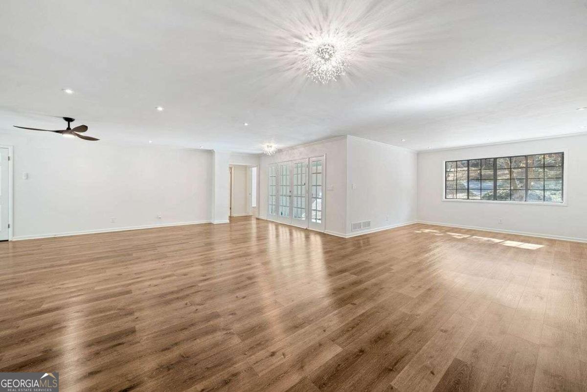 Kings Woods Estates - Residential