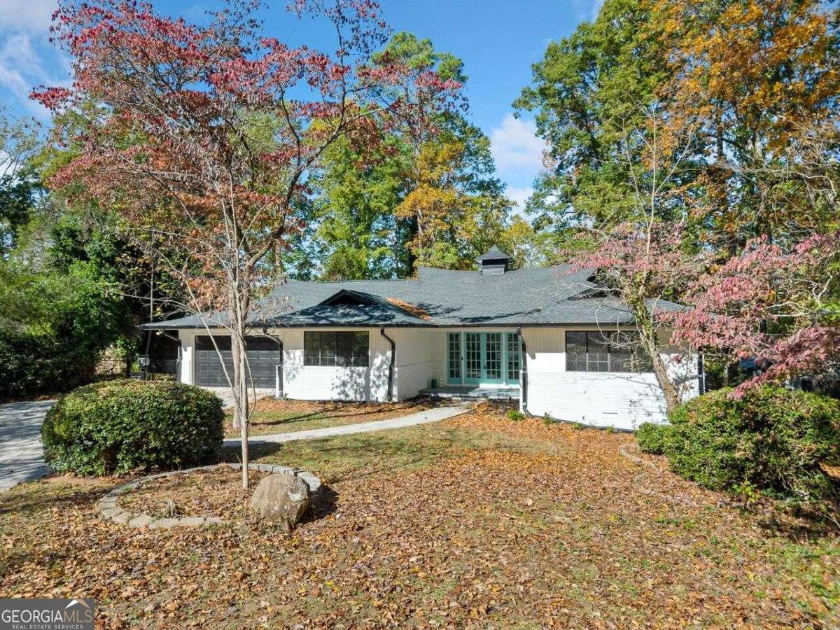 Kings Woods Estates - Residential